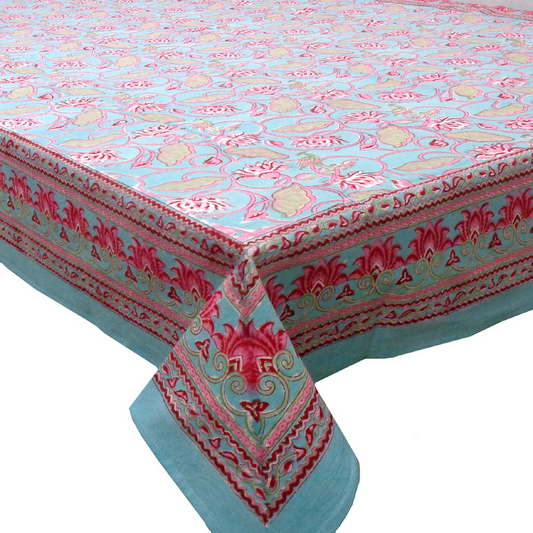 Summer Loving Tablecloth - Two Sizes